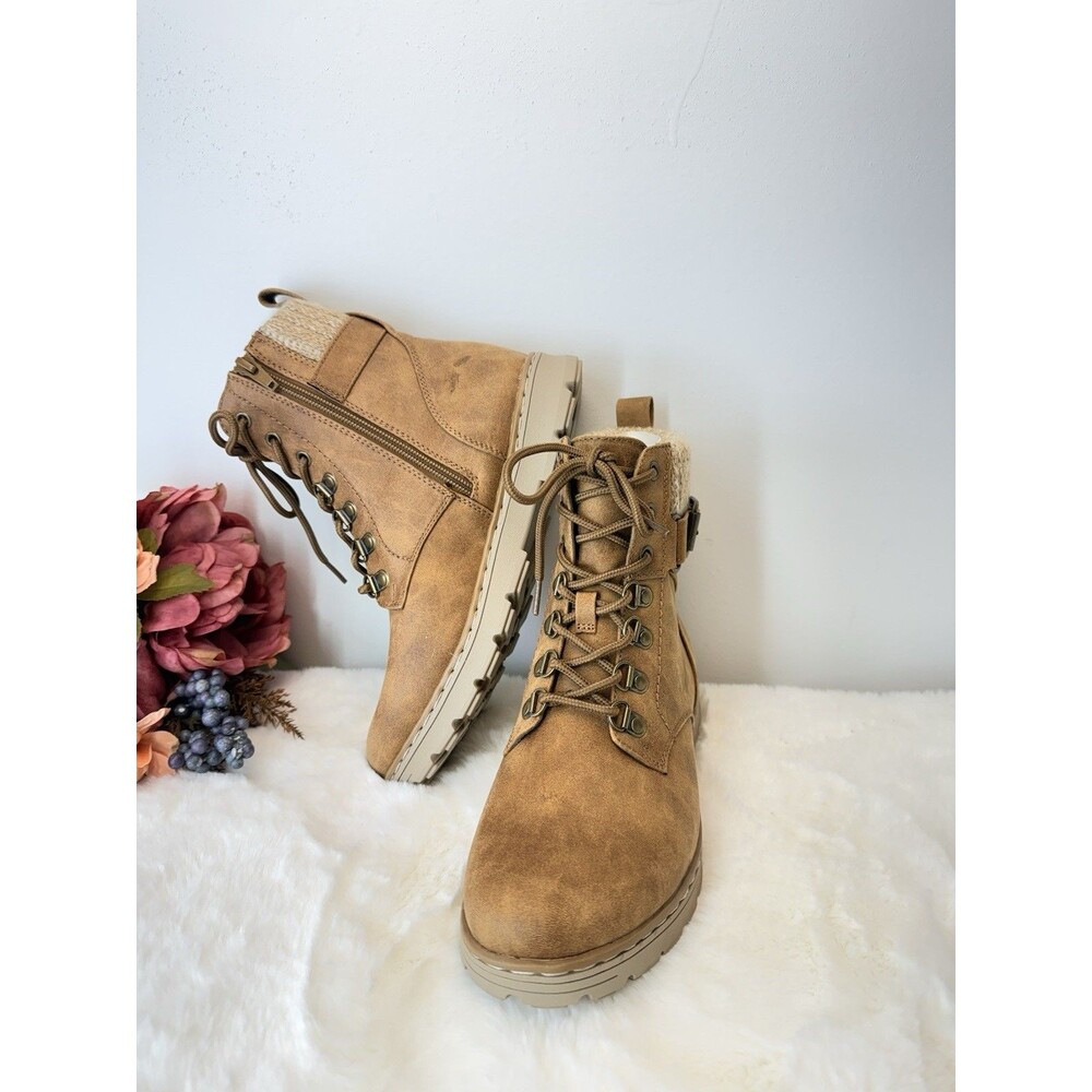 Sonoma Goods For Life® Vikie Women's Ankle Boots Several Sizes 6.5 M - Picture 14 of 16